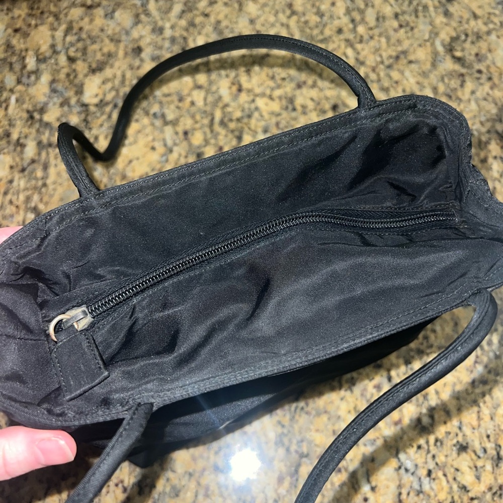 Prada Nylon Purse - Picture 4 of 8